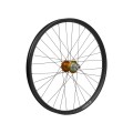 Fortus 30 Orange 26" Rear Wheel