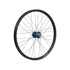 Fortus 30 Blue 27.5" Rear Wheel 150 mm
