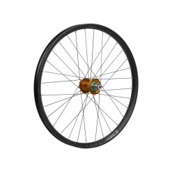Roue arrière Fortus 30 Orange 27,5'' 150 mm