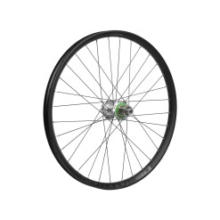 Roue Arrière Fortus 30 Argent 27,5"