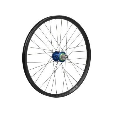 Fortus 30 Blue 29" Rear Wheel