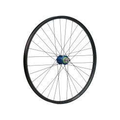 Roue arrière Fortus 26 Bleu 29'' 150 mm