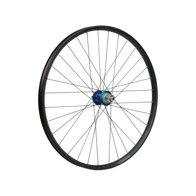Fortus 26 Blue 29" Rear Wheel 150 mm