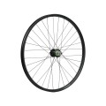 Fortus 26 Black 29" Rear Wheel 150 mm
