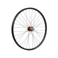 Fortus 26 Red 29" Rear Wheel 150 mm