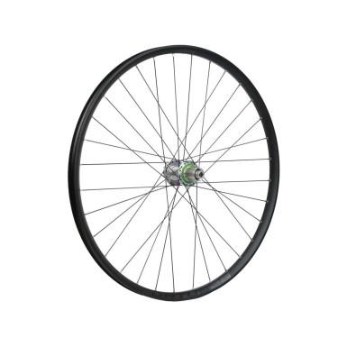 Fortus 26 Silver 29" Rear Wheel 150 mm
