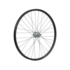 Rueda trasera Fortus 26 plata 29'' 150 mm
