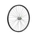 Rueda trasera Fortus 26 plata 29'' 150 mm