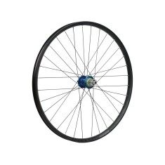 Fortus 26 Blue 26" Rear Wheel 150 mm