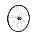 Fortus 26 Blue 26" Rear Wheel 150 mm