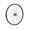 Rueda trasera Fortus 26 naranja 26" 150 mm