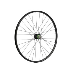 Roue arrière Fortus 23 Noir 27,5'' Boost