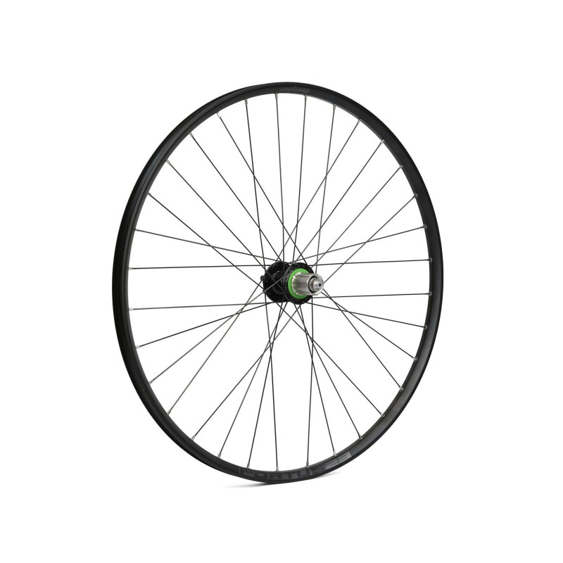 Roue arrière Fortus 23 Noir 27,5'' Boost