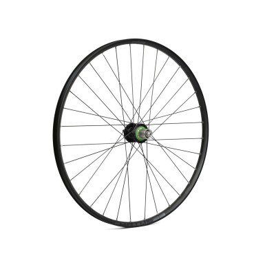 Fortus 23 Black 27.5" Boost Rear Wheel