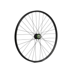 Roue arrière Fortus 23 Noir 27,5'' Boost