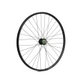 Roue arrière Fortus 23 Noir 27,5'' Boost