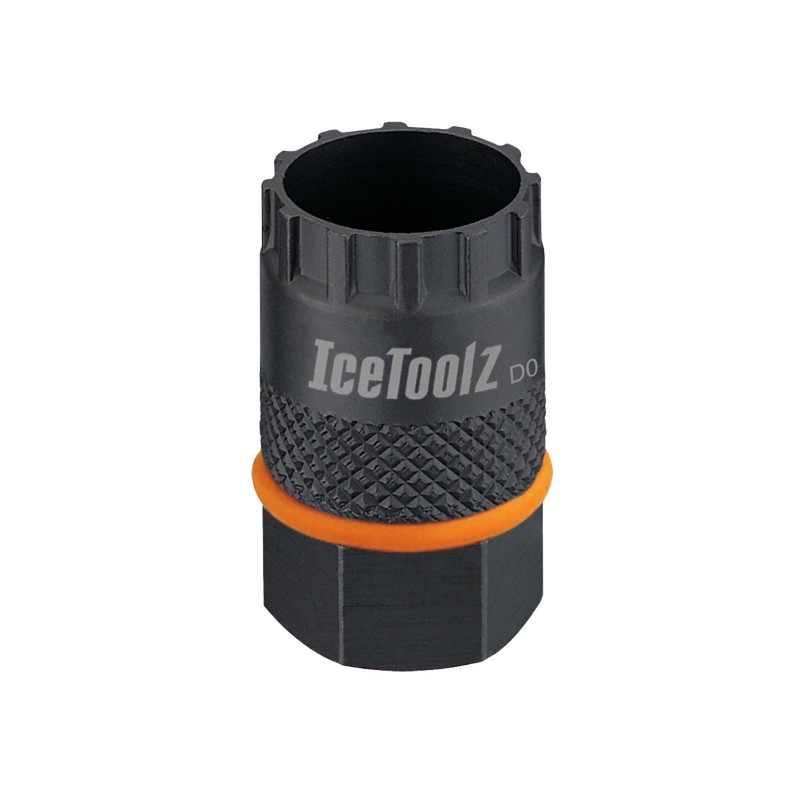 Clé démonte cassette et disque centerlock Shimano 09C3