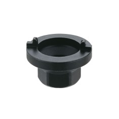 Llave para desmontar rueda libre BMX de 2 muescas 1-3/8" 09D1