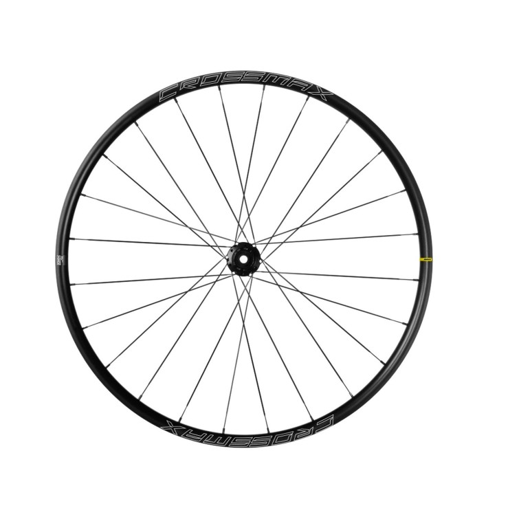 Rueda trasera Crossmax 27,5