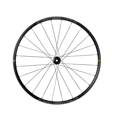 Crossmax 27.5 Rear Wheel