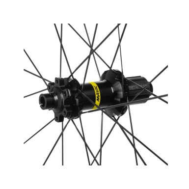 Crossmax 27.5 Rear Wheel