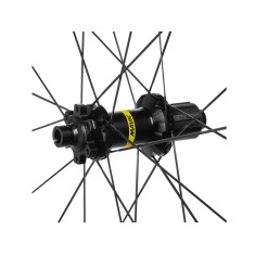 Rueda trasera Crossmax 27,5