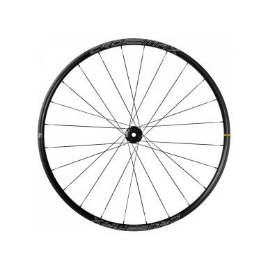 Crossmax 29 Rear Wheel
