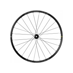 Rueda trasera Crossmax 29