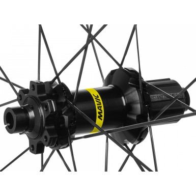Crossmax 29 Rear Wheel