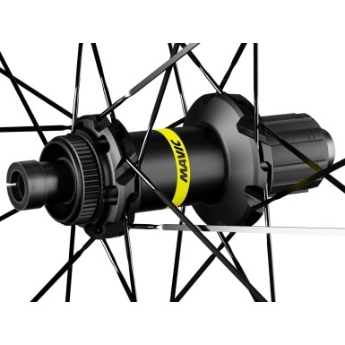 Crossmax Carbon SLR 29 Boost Rear Wheel