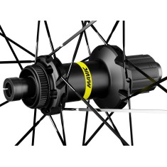 Crossmax Carbon SLR 29 Boost Rear Wheel
