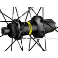 Rueda trasera Crossmax Carbone SLR 29 Boost