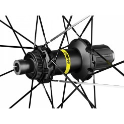 Roue arrière Crossmax Carbone SL Ultimate 25 - 29" - Boost