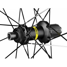 Rueda trasera Crossmax Carbone SL Ultimate 25 - 29" - Boost