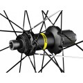 Rueda trasera Crossmax Carbone SL Ultimate 25 - 29" - Boost