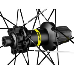 Roue arrière Crossmax XL 29 Boost