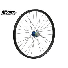 Fortus 30 Single Cavity Blue 29'' SuperBoost 157 mm Rear Wheel