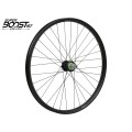 Rueda trasera Fortus 30 Single Cavity negra 29'' SuperBoost 157 mm