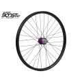 Fortus 30 Single Cavity Purple 29'' SuperBoost 157 mm Rear Wheel