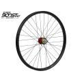 Rueda trasera Fortus 30 Single Cavity roja 29'' SuperBoost 157 mm