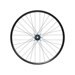 Rueda trasera Fortus 26 Pro 5 azul 26''