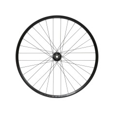 Fortus 26 Pro 5 Black 26'' Rear Wheel