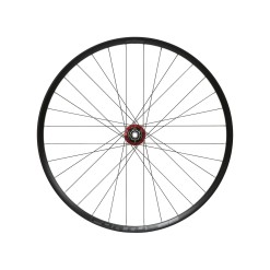Roue arrière Fortus 26 Pro 5 Rouge 26''