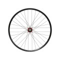 Fortus 26 Pro 5 Red 26'' Rear Wheel