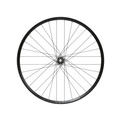 Roue arrière Fortus 26 Pro 5 Argent 26''