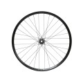 Rueda trasera Fortus 30 Pro 5 plateada 26''