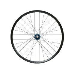 Roue arrière Fortus 30 Pro 5 Bleu 26'' - 150 mm
