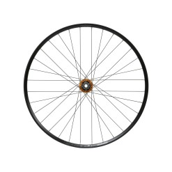 Fortus 23 Pro 5 Orange 27.5'' Rear Wheel