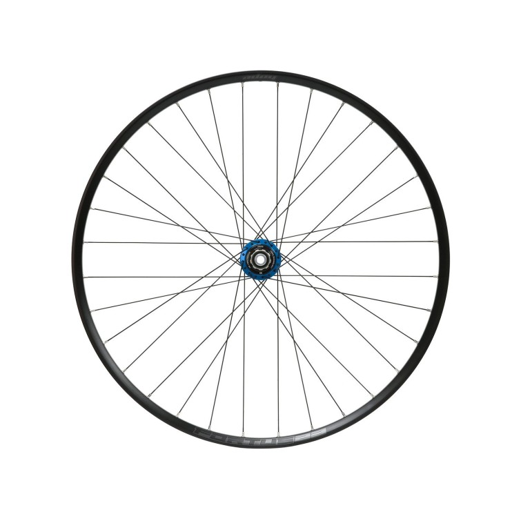 Rueda trasera Fortus 23 Pro 5 azul 27,5'' Boost