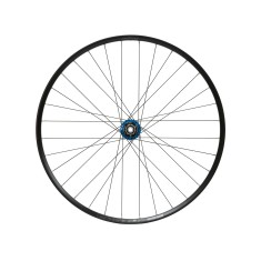 Rueda trasera Fortus 23 Pro 5 azul 27,5'' Boost
